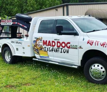 vehicle wraps and lettering shepard signs